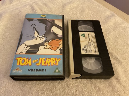 Tom and jerry - -, cartoon