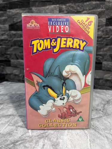 Tom jerry classic collection - jerry,