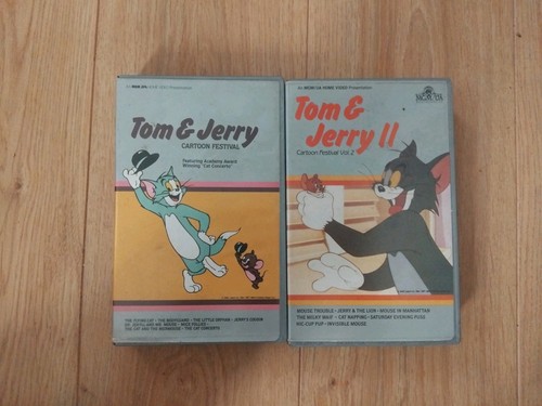 Tom jerry cartoon festival - jerry,