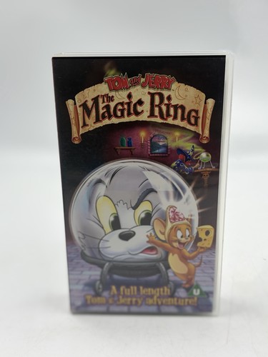 Tom and jerry - -, the