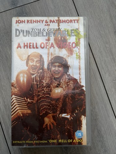 Jon kenny pat - kenny, &