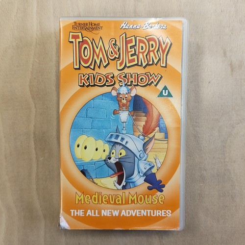 Tom jerry kids show - &,