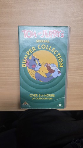 Vintage tom and jerry - vintage,