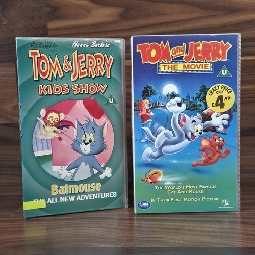 Tom jerry kids show - kids,