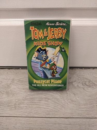 Tom jerry kids show - &, 8