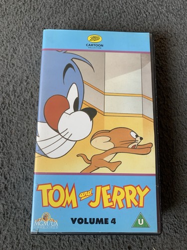 Tom and jerry the - jerry,