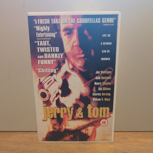 Jerry tom big - big, ex