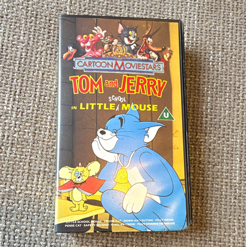 Mgm home video - video, and