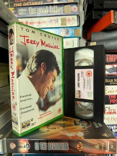Jerry maguire 1996 big - 1996,