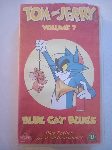 Rare tom and - and, jerry