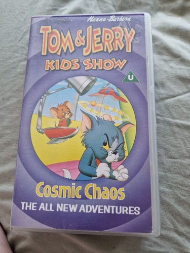 Tom jerry kids - jerry, show