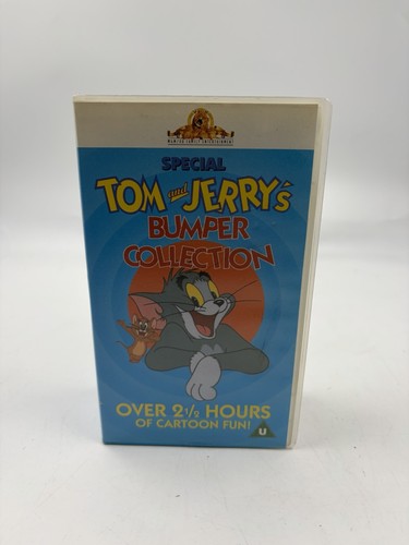 Tom and jerry - and, jerry's